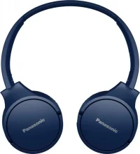 Căști Panasonic RB-HF420, Blue 2