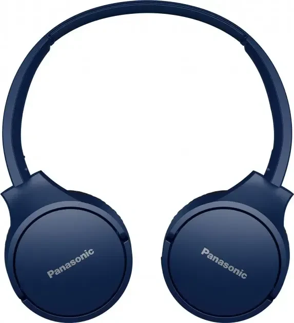 Căști Panasonic RB-HF420, Blue 2