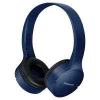 Căști Panasonic RB-HF420, Blue