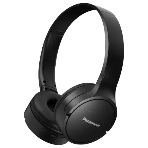 Наушники Panasonic RB-HF420, Чёрный