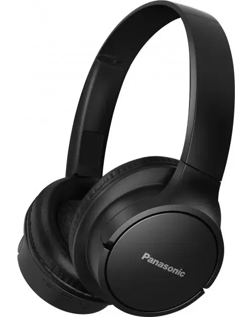 Căști Panasonic RB-HF520, Negru 4