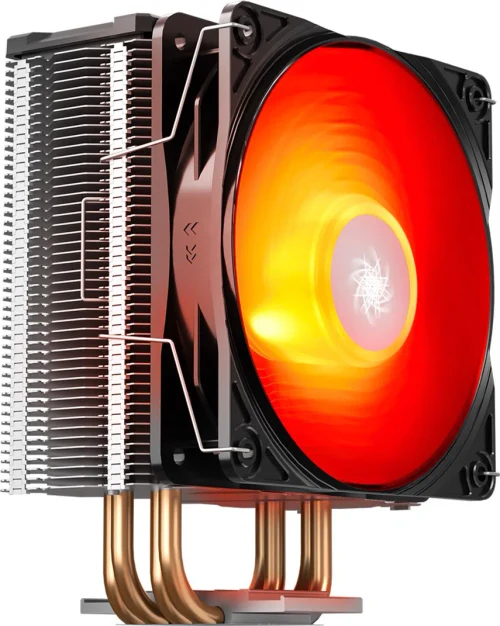 DEEPCOOL Cooler "GAMMAXX GTE V2"