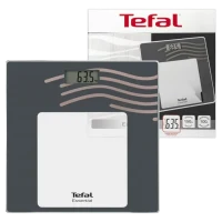 Cântar de podea Tefal Essential PP1330V0, Gri 3