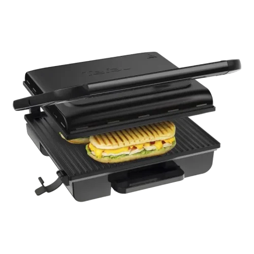 Электрический Гриль Tefal Inicio, Черный