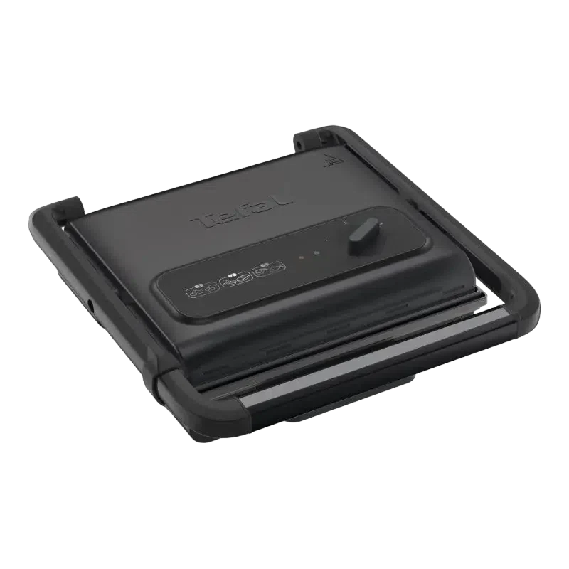 Электрический Гриль Tefal Inicio, Черный 2