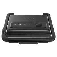 Электрический Гриль Tefal Inicio, Черный