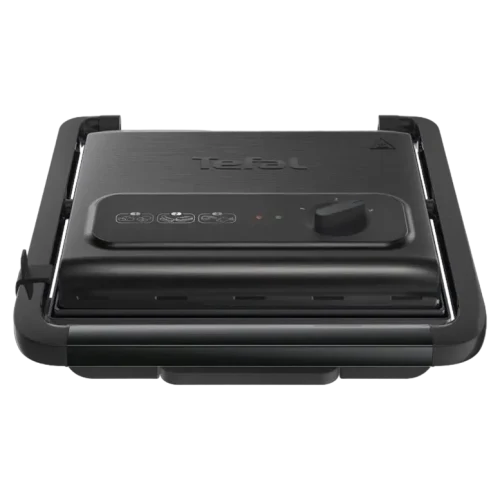 Электрический Гриль Tefal Inicio, Черный