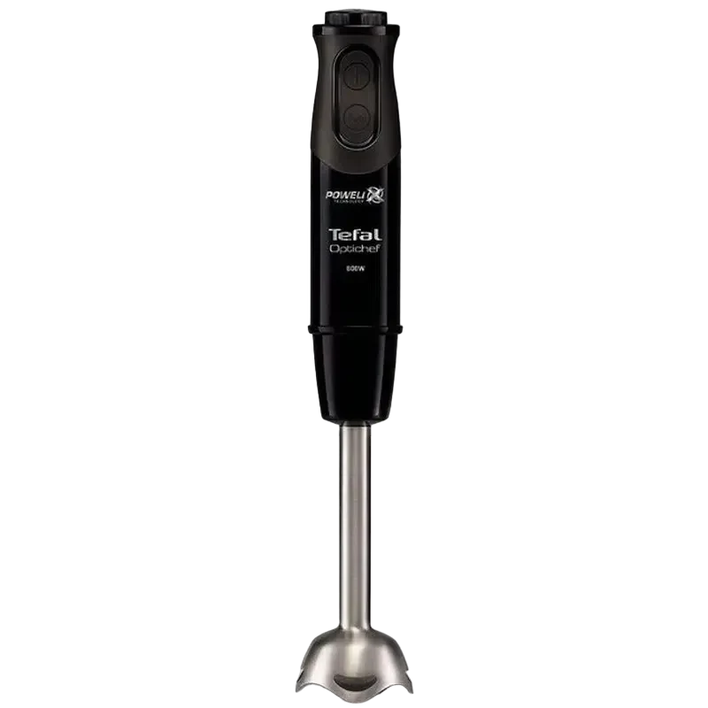 Погружной блендер Tefal OptiChef HB641838, Чёрный 2
