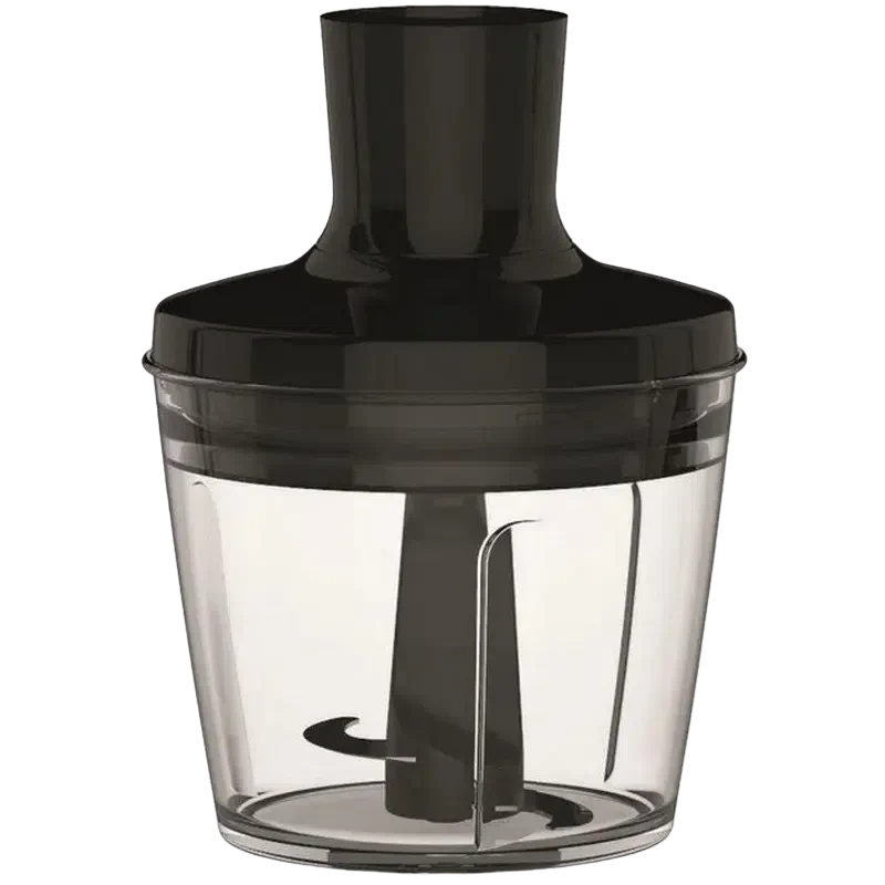 Погружной блендер Tefal OptiChef HB641838, Чёрный 4
