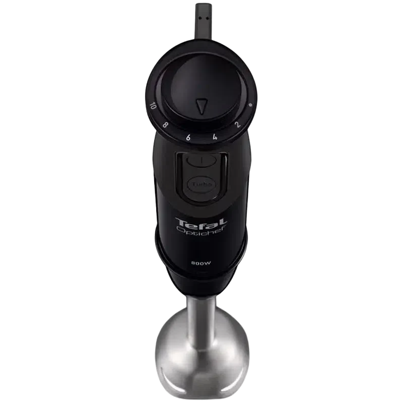 Погружной блендер Tefal OptiChef HB641838, Чёрный 3