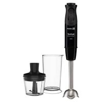 Погружной блендер Tefal OptiChef HB641838, Чёрный