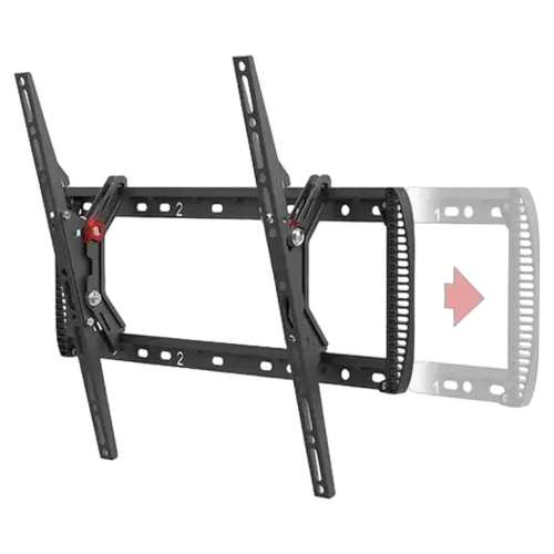 Suport pentru televizor BARKAN BM410T, Negru