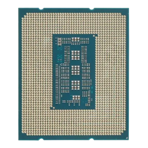 Процессор Intel Core i3-13100F Tray, Silver