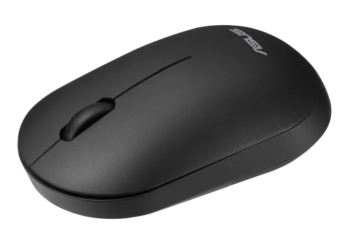 Клавиатура и мышь ASUS CW100, Black