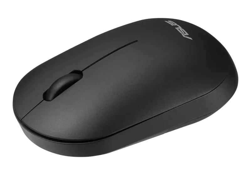 Клавиатура и мышь ASUS CW100, Black 5