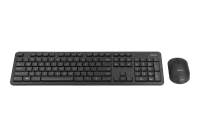 Клавиатура и мышь ASUS CW100, Black 2