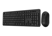 Клавиатура и мышь ASUS CW100, Black 4