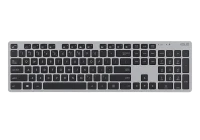 Клавиатура и мышь ASUS W5000, Gray 2