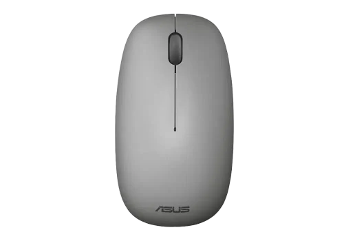 Клавиатура и мышь ASUS W5000, Gray