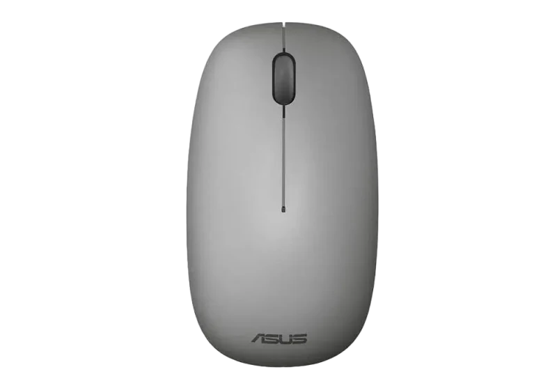 Клавиатура и мышь ASUS W5000, Gray 5