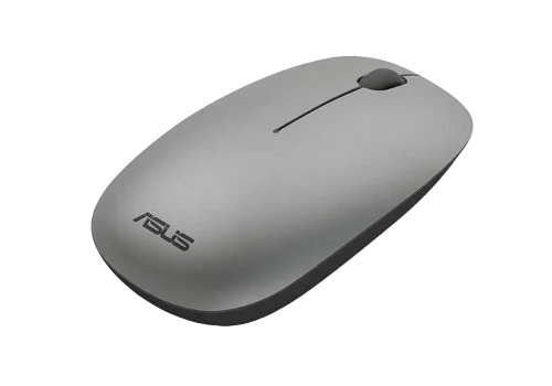 Клавиатура и мышь ASUS W5000, Gray