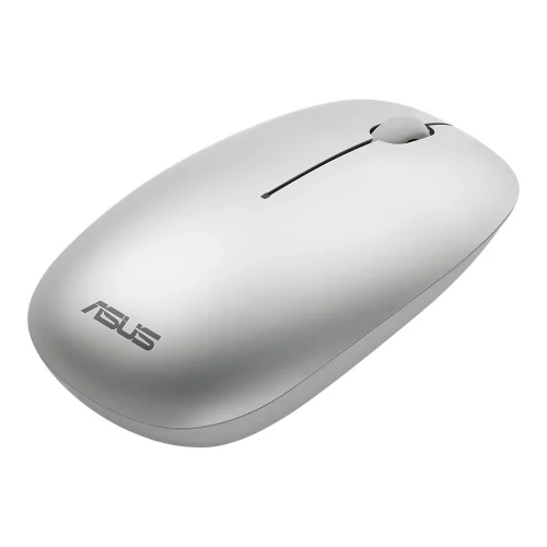 Клавиатура и мышь ASUS W5000, White