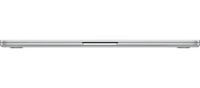 Ноутбук Apple MacBook Air 13.6 MLXY3RU/A Silver 5