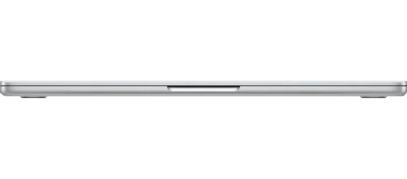 Ноутбук Apple MacBook Air 13.6 MLXY3RU/A Silver 5
