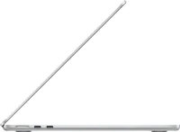 Ноутбук Apple MacBook Air 13.6 MLXY3RU/A Silver 4