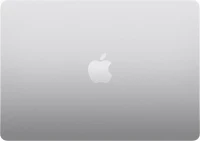 Ноутбук Apple MacBook Air 13.6 MLXY3RU/A Silver 3