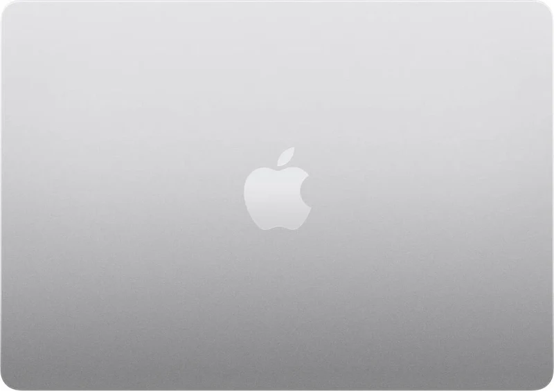 Ноутбук Apple MacBook Air 13.6 MLXY3RU/A Silver 3