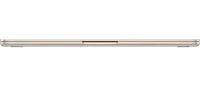 Laptop Apple MacBook Air 13.6 MLY13RU/A Starlight 6