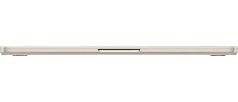 Laptop Apple MacBook Air 13.6 MLY13RU/A Starlight 6