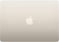 Laptop Apple MacBook Air 13.6 MLY13RU/A Starlight 3