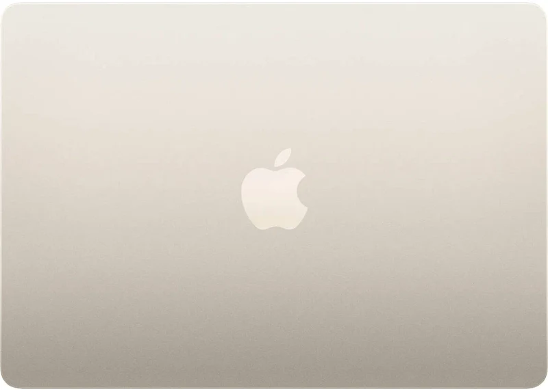 Laptop Apple MacBook Air 13.6 MLY13RU/A Starlight 3
