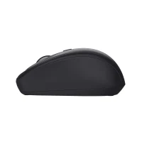 Wireless Mouse Trust Yvi + Eco, Black 3