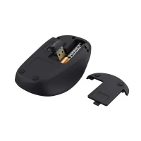 Wireless Mouse Trust Yvi + Eco, Black 4