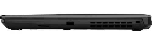 Laptop Asus TUF Gaming A17 FA706ICB Graphite Black (R7 4800H 16Gb 512Gb RTX3050)