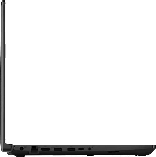 Laptop Asus TUF Gaming A17 FA706ICB Graphite Black (R7 4800H 16Gb 512Gb RTX3050)