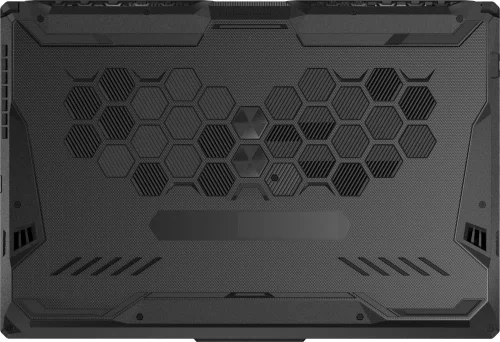 Laptop Asus TUF Gaming A17 FA706ICB Graphite Black (R7 4800H 16Gb 512Gb RTX3050)