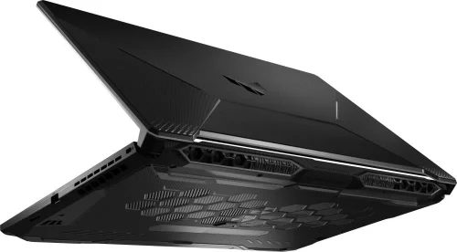 Laptop Asus TUF Gaming A17 FA706ICB Graphite Black (R7 4800H 16Gb 512Gb RTX3050)