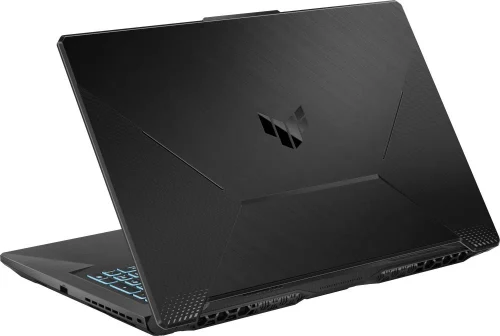 Laptop Asus TUF Gaming A17 FA706ICB Graphite Black (R7 4800H 16Gb 512Gb RTX3050)