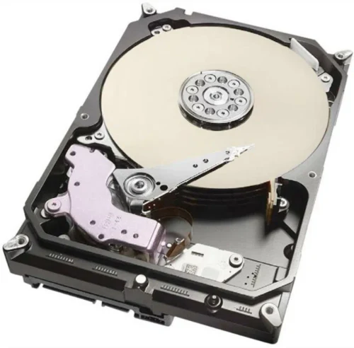 Жесткий диск Western Digital Purple Pro WD181PURP, 18ТБ, 3.5"