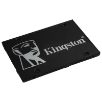 Накопитель SSD Kingston KC600, 2000 ГБ 2