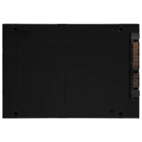 Накопитель SSD Kingston KC600, 2000 ГБ 3