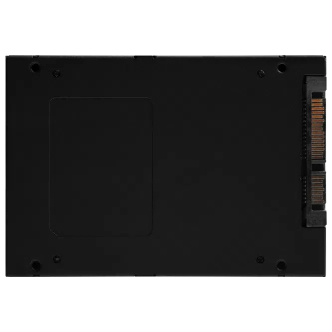 Накопитель SSD Kingston KC600, 2000 ГБ 3
