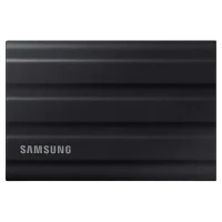 Внешний портативный SSD накопитель Samsung T7 Shield, 2 ТБ, Чёрный 5