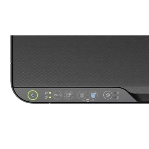 Струйный МФУ Epson MFD EcoTank L3200, Чёрный