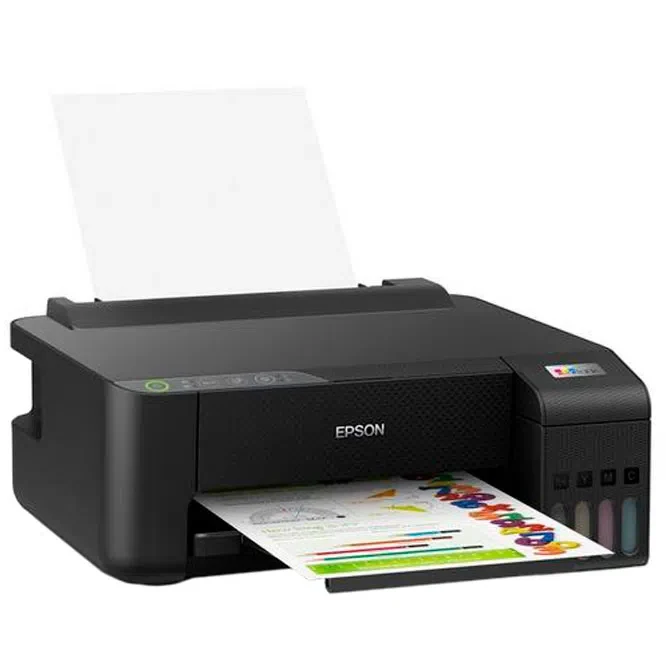 Imprimantă Epson EcoTank L1250 2