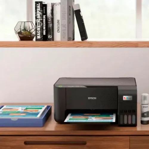 Принтер Epson EcoTank L1250